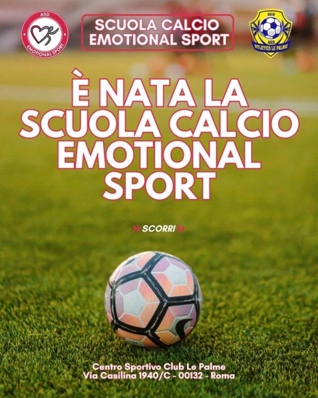 Emotional Sport